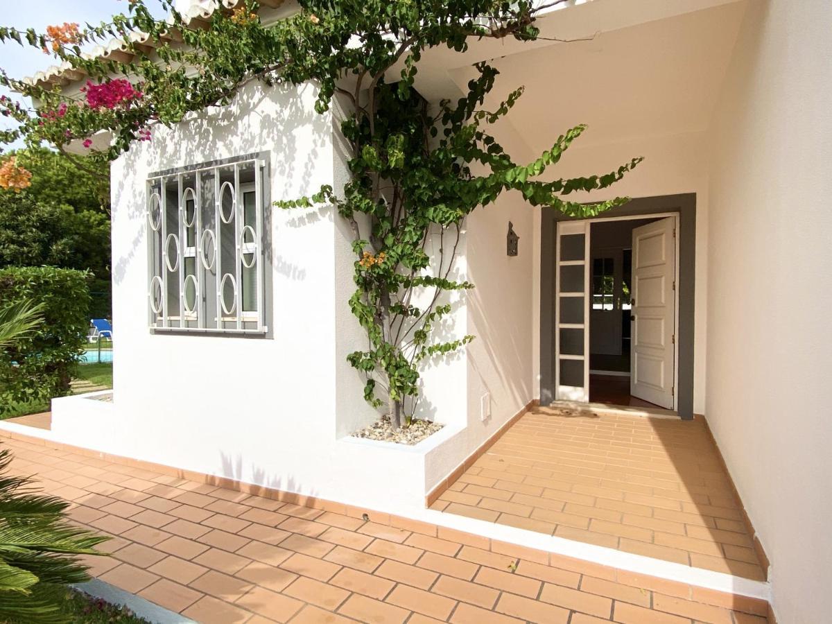 Vila Pereira - Private Pool - Vilamoura Exterior foto